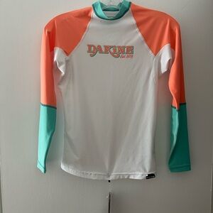Dakine Women’s rash guard